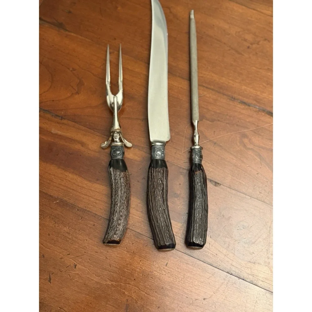 E. Weck & Son (New York) antique edward